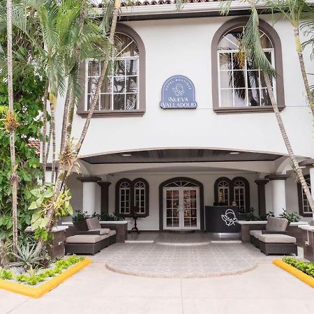 Hotel Boutique Nueva Valladolid Comayagua Εξωτερικό φωτογραφία