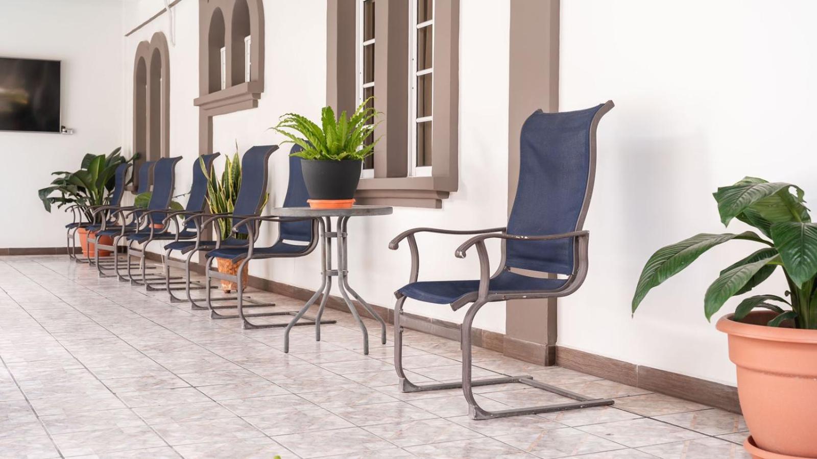 Hotel Boutique Nueva Valladolid Comayagua Εξωτερικό φωτογραφία