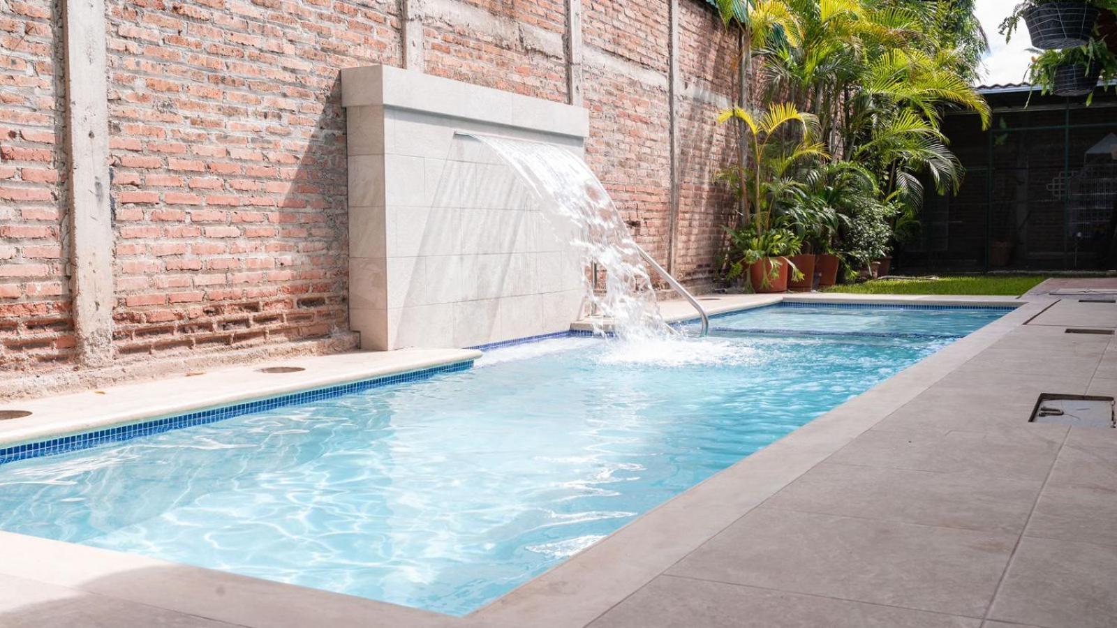 Hotel Boutique Nueva Valladolid Comayagua Εξωτερικό φωτογραφία