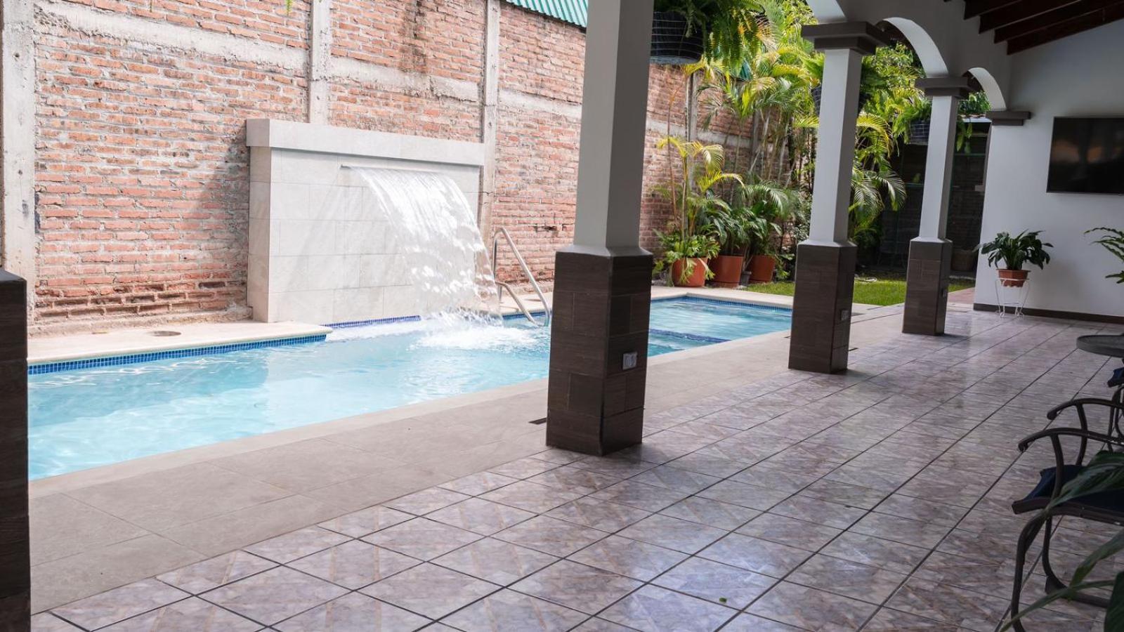 Hotel Boutique Nueva Valladolid Comayagua Εξωτερικό φωτογραφία