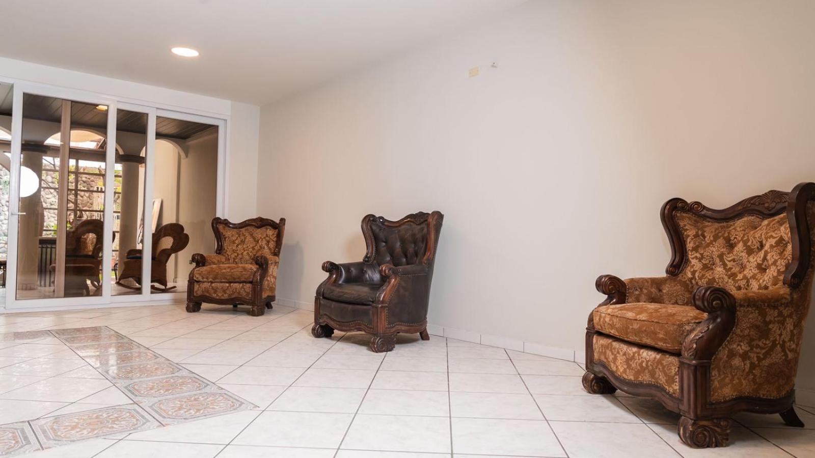 Hotel Boutique Nueva Valladolid Comayagua Εξωτερικό φωτογραφία