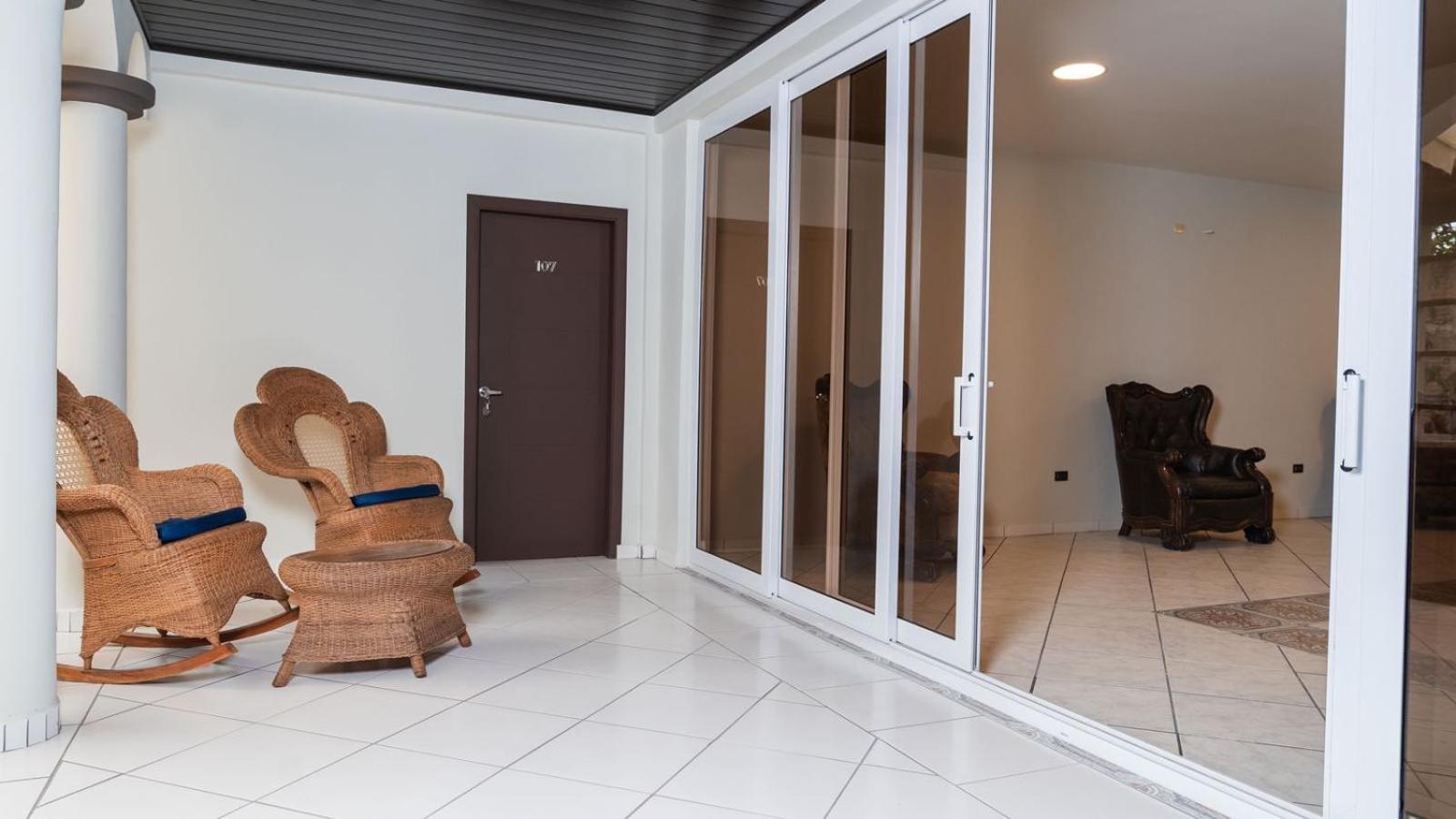 Hotel Boutique Nueva Valladolid Comayagua Εξωτερικό φωτογραφία
