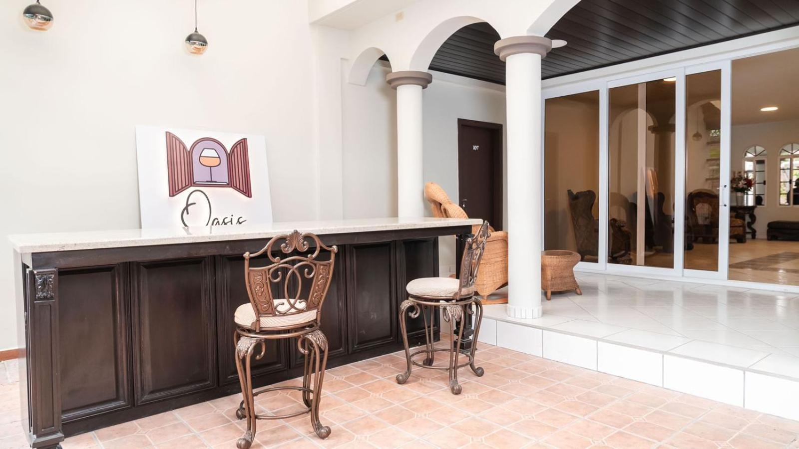 Hotel Boutique Nueva Valladolid Comayagua Εξωτερικό φωτογραφία
