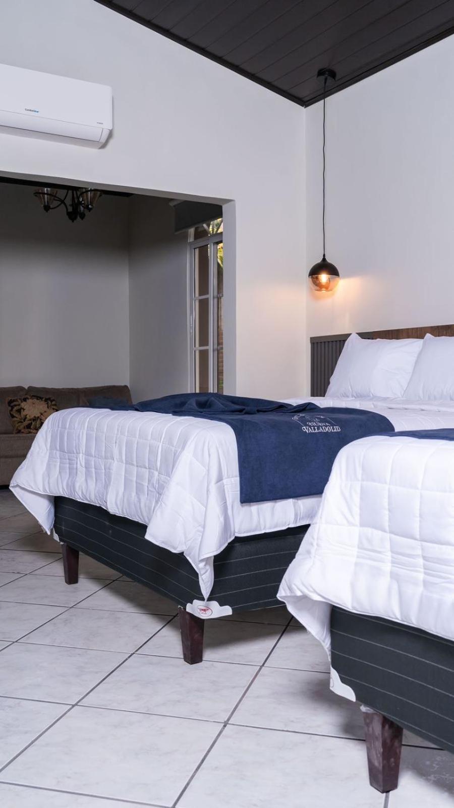 Hotel Boutique Nueva Valladolid Comayagua Εξωτερικό φωτογραφία