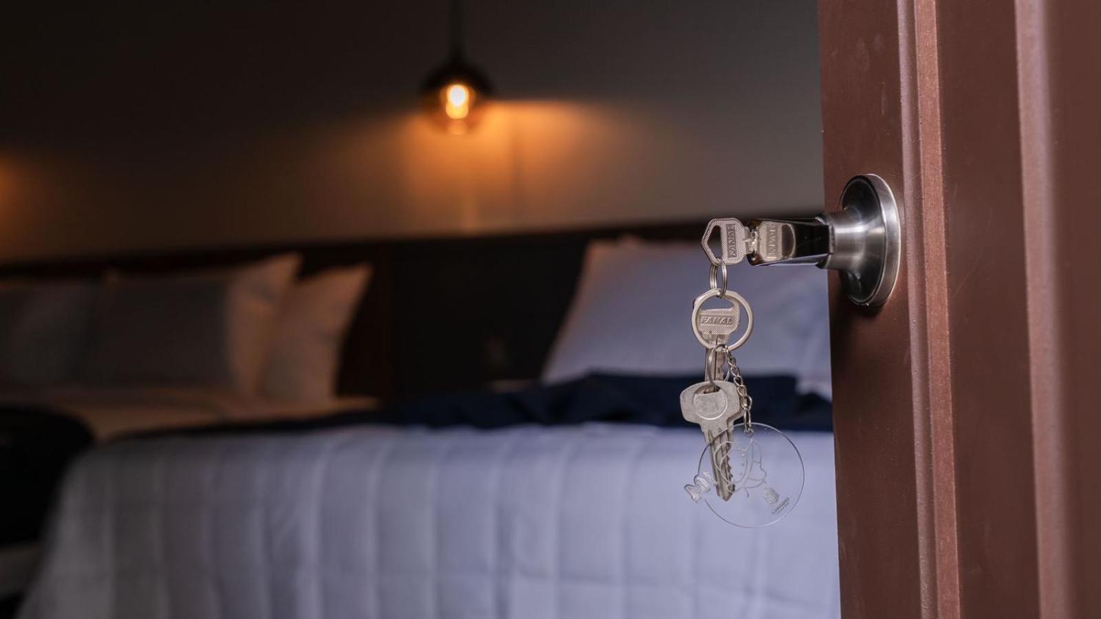 Hotel Boutique Nueva Valladolid Comayagua Εξωτερικό φωτογραφία