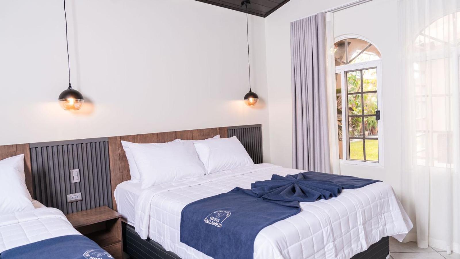Hotel Boutique Nueva Valladolid Comayagua Εξωτερικό φωτογραφία