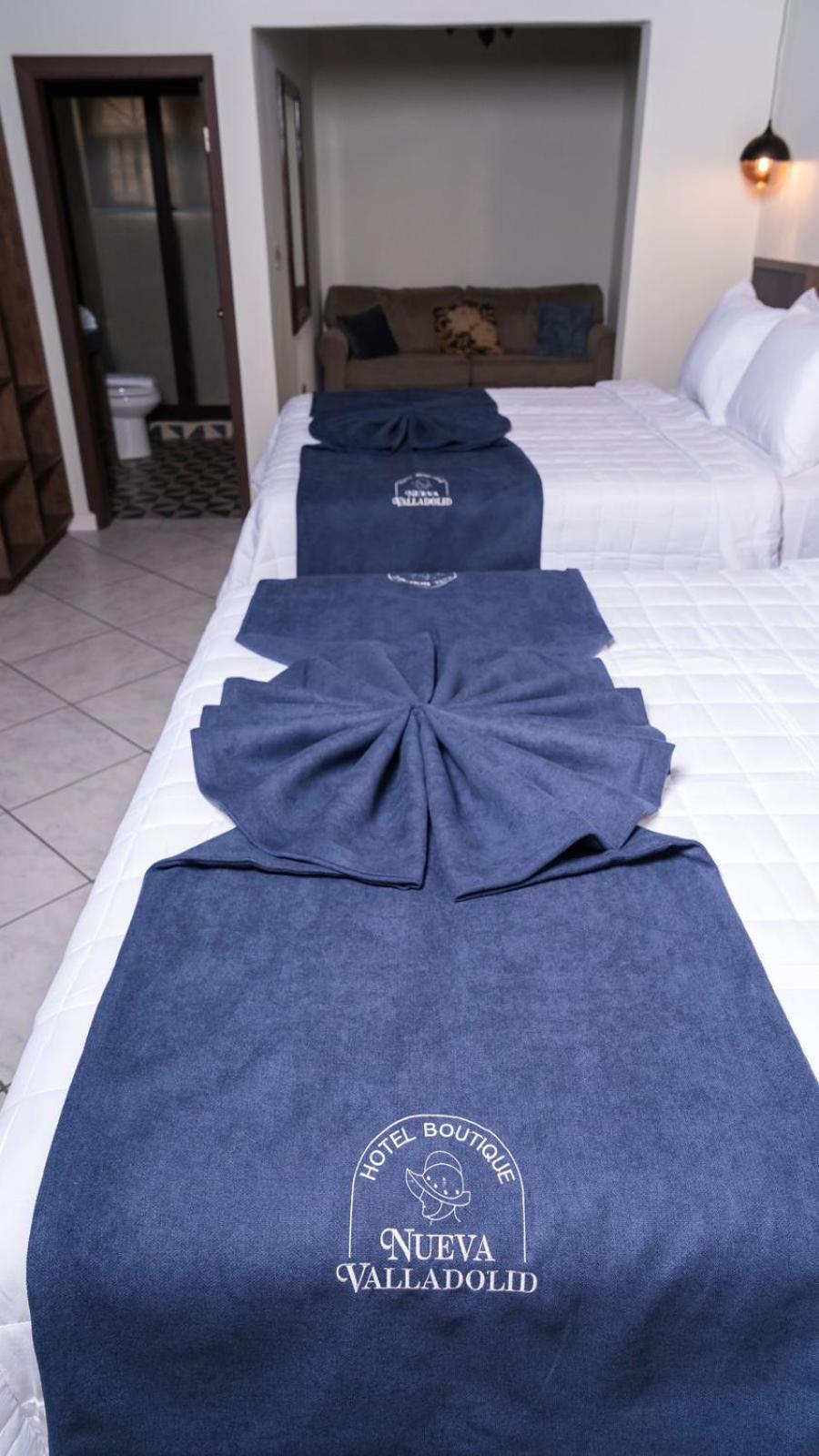 Hotel Boutique Nueva Valladolid Comayagua Εξωτερικό φωτογραφία