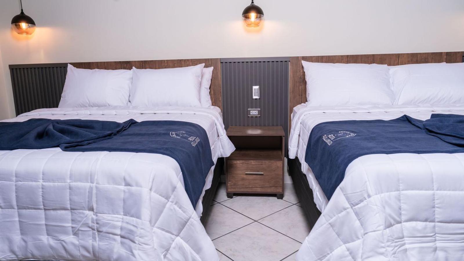 Hotel Boutique Nueva Valladolid Comayagua Εξωτερικό φωτογραφία