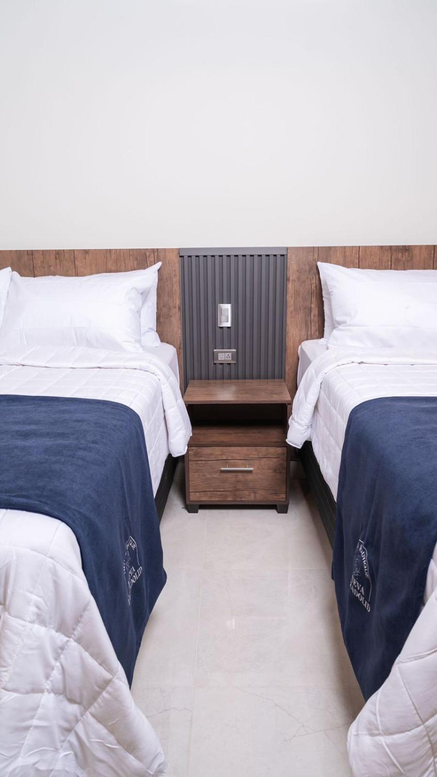Hotel Boutique Nueva Valladolid Comayagua Εξωτερικό φωτογραφία