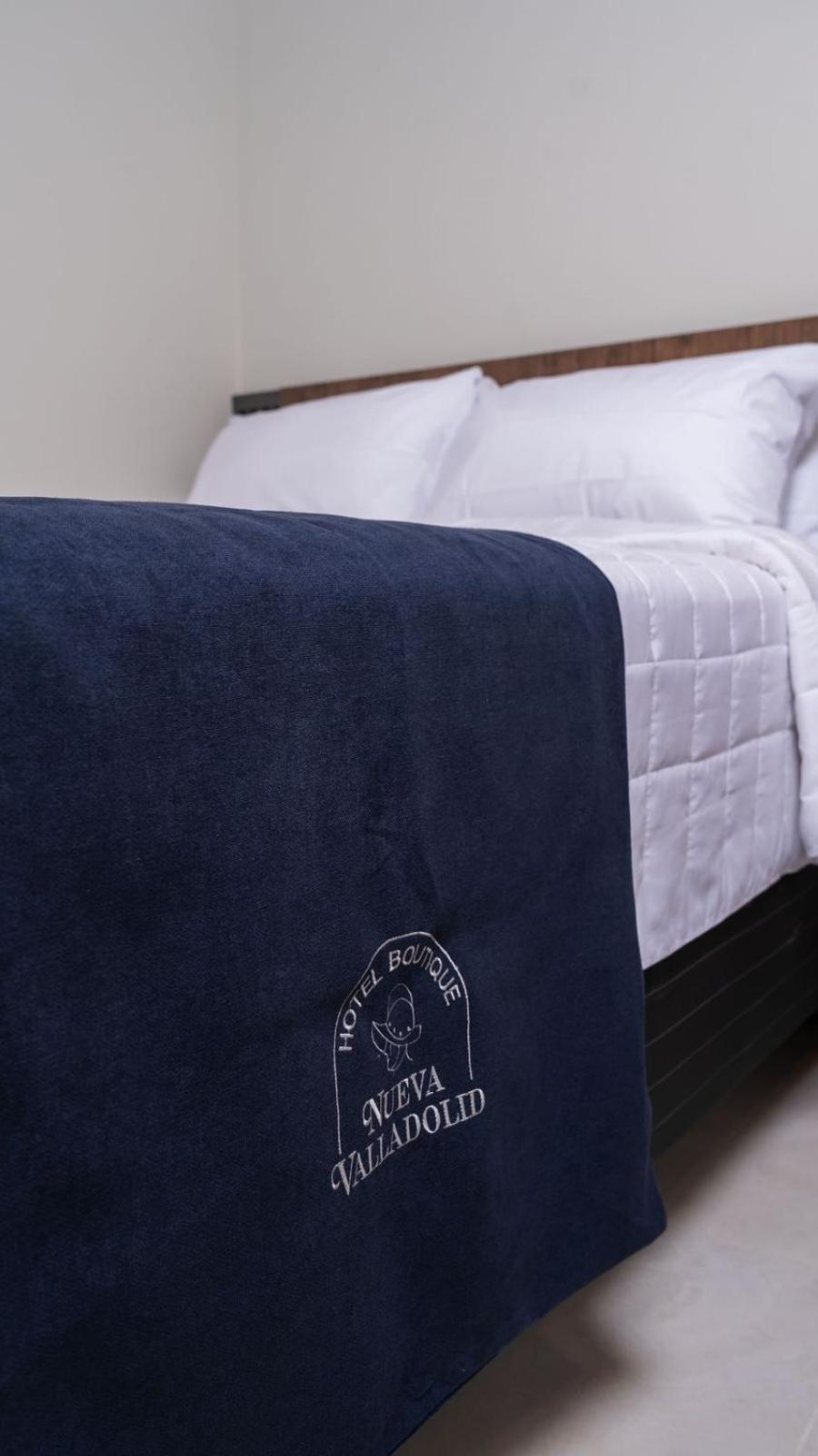 Hotel Boutique Nueva Valladolid Comayagua Εξωτερικό φωτογραφία