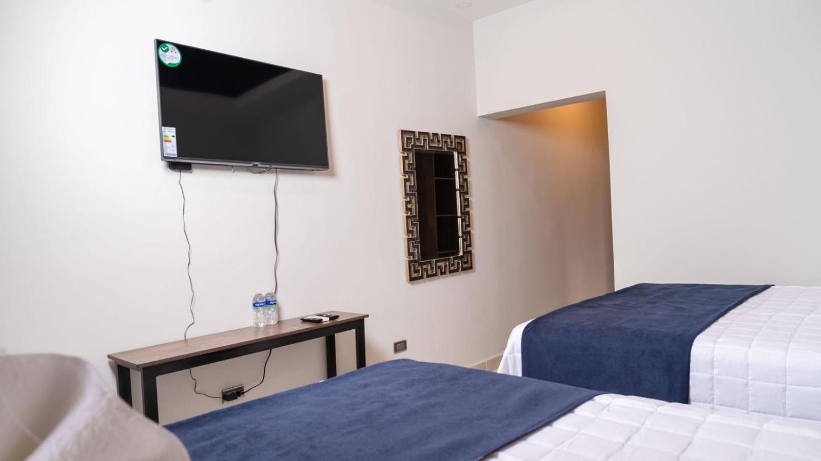 Hotel Boutique Nueva Valladolid Comayagua Εξωτερικό φωτογραφία