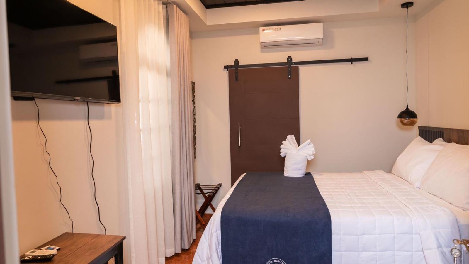 Hotel Boutique Nueva Valladolid Comayagua Εξωτερικό φωτογραφία