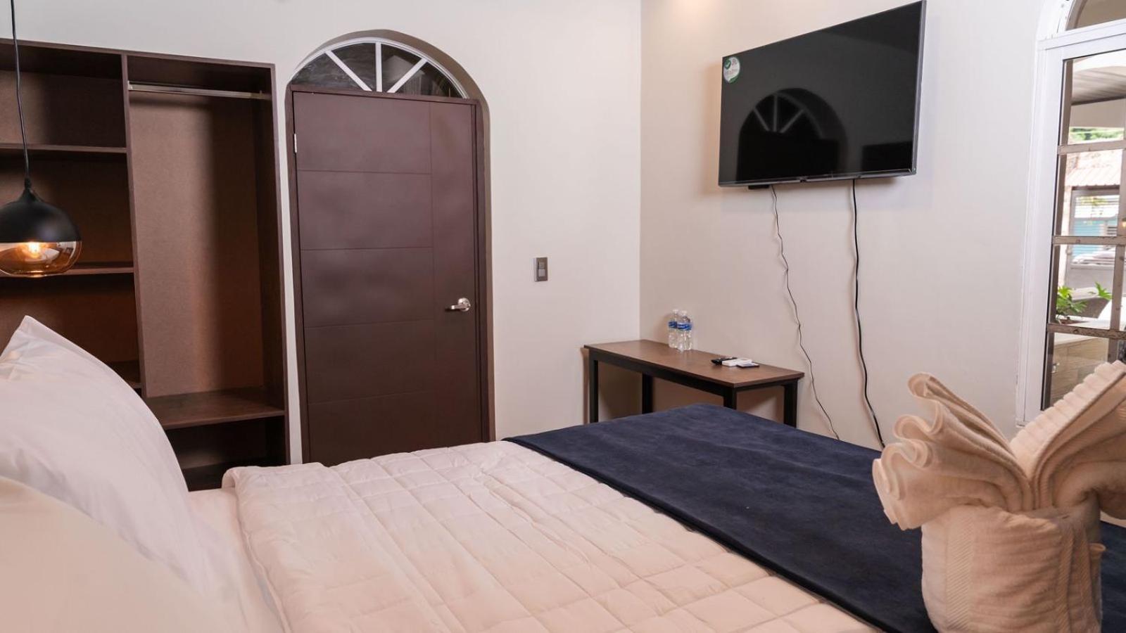 Hotel Boutique Nueva Valladolid Comayagua Εξωτερικό φωτογραφία