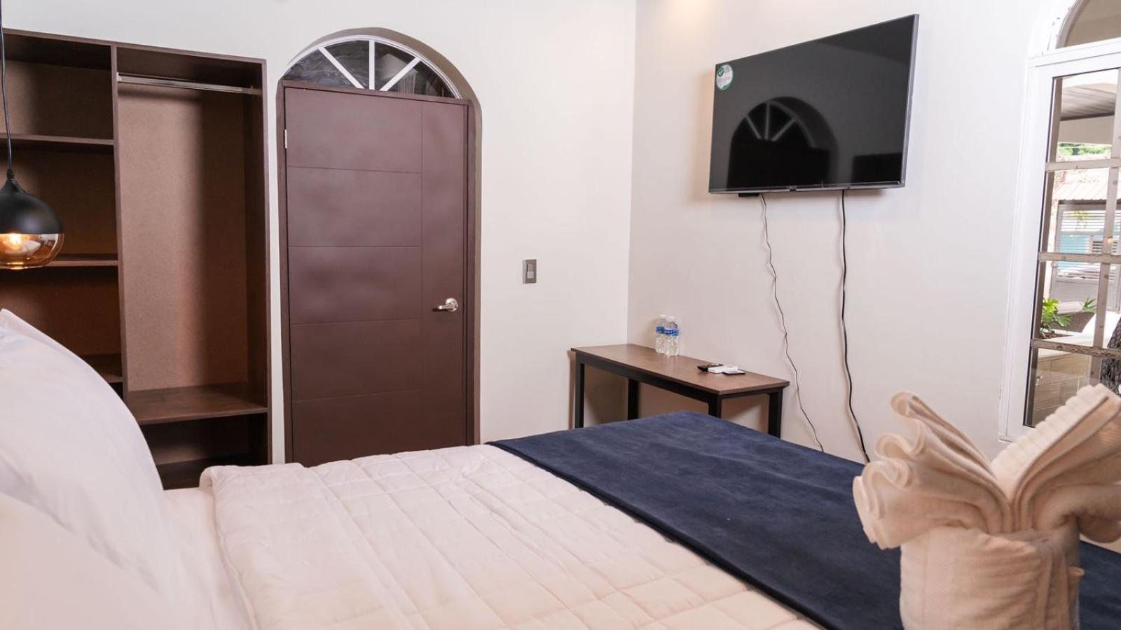 Hotel Boutique Nueva Valladolid Comayagua Εξωτερικό φωτογραφία