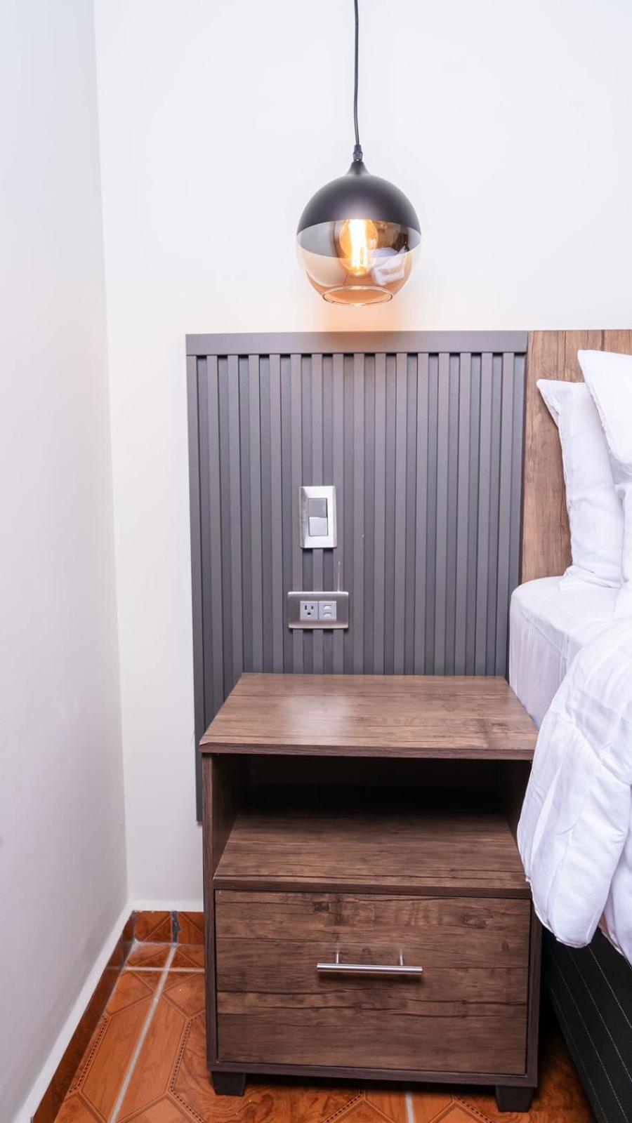 Hotel Boutique Nueva Valladolid Comayagua Εξωτερικό φωτογραφία