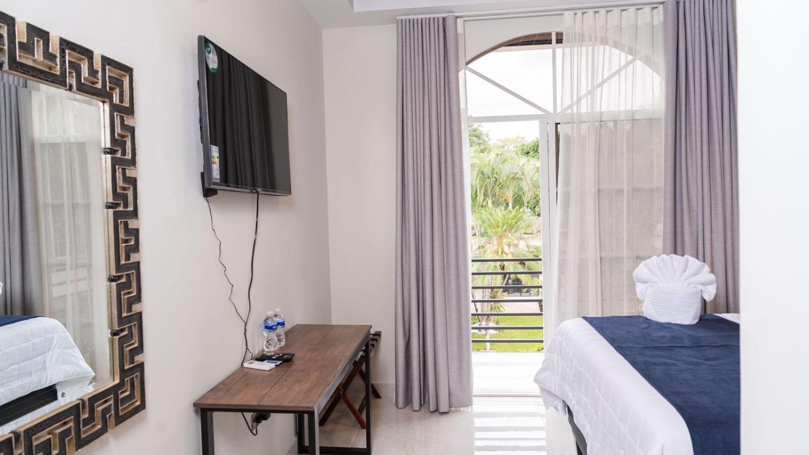 Hotel Boutique Nueva Valladolid Comayagua Εξωτερικό φωτογραφία