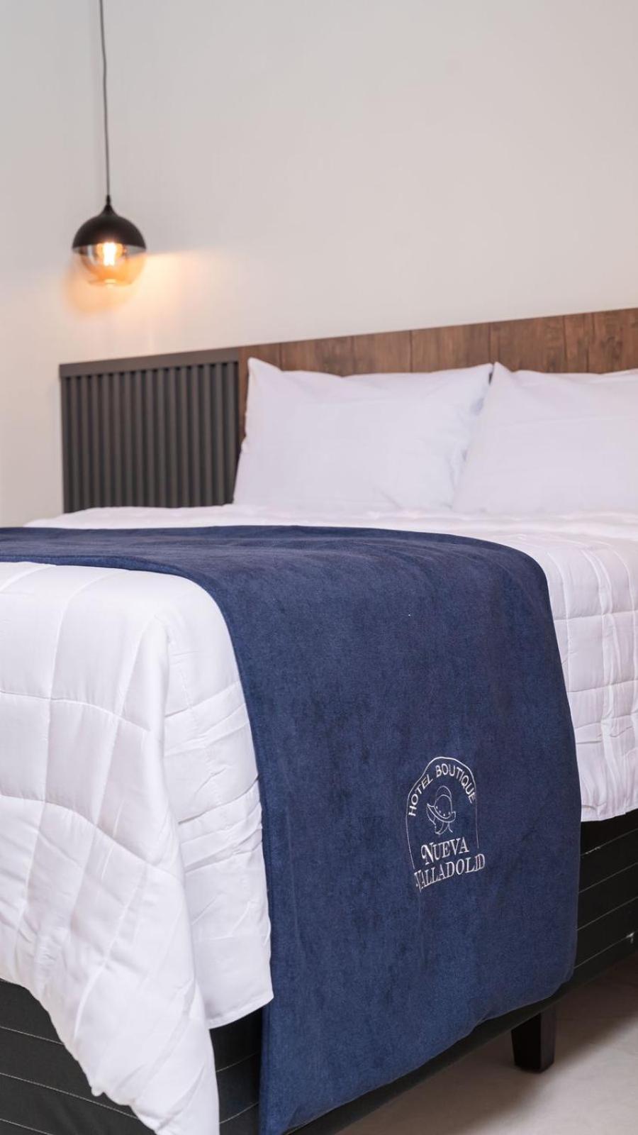 Hotel Boutique Nueva Valladolid Comayagua Εξωτερικό φωτογραφία