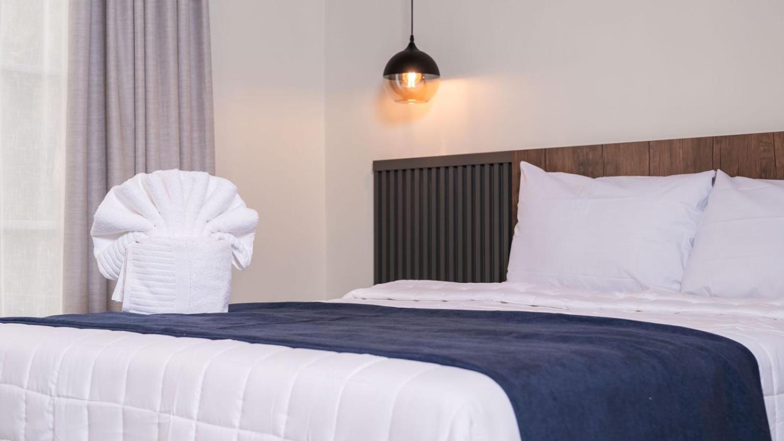 Hotel Boutique Nueva Valladolid Comayagua Εξωτερικό φωτογραφία